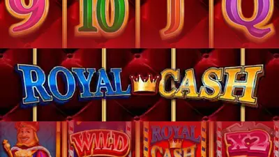 royal cash
